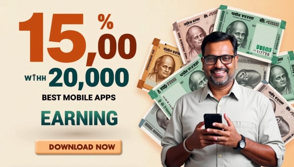 Earn ₹500/Day Without Investment