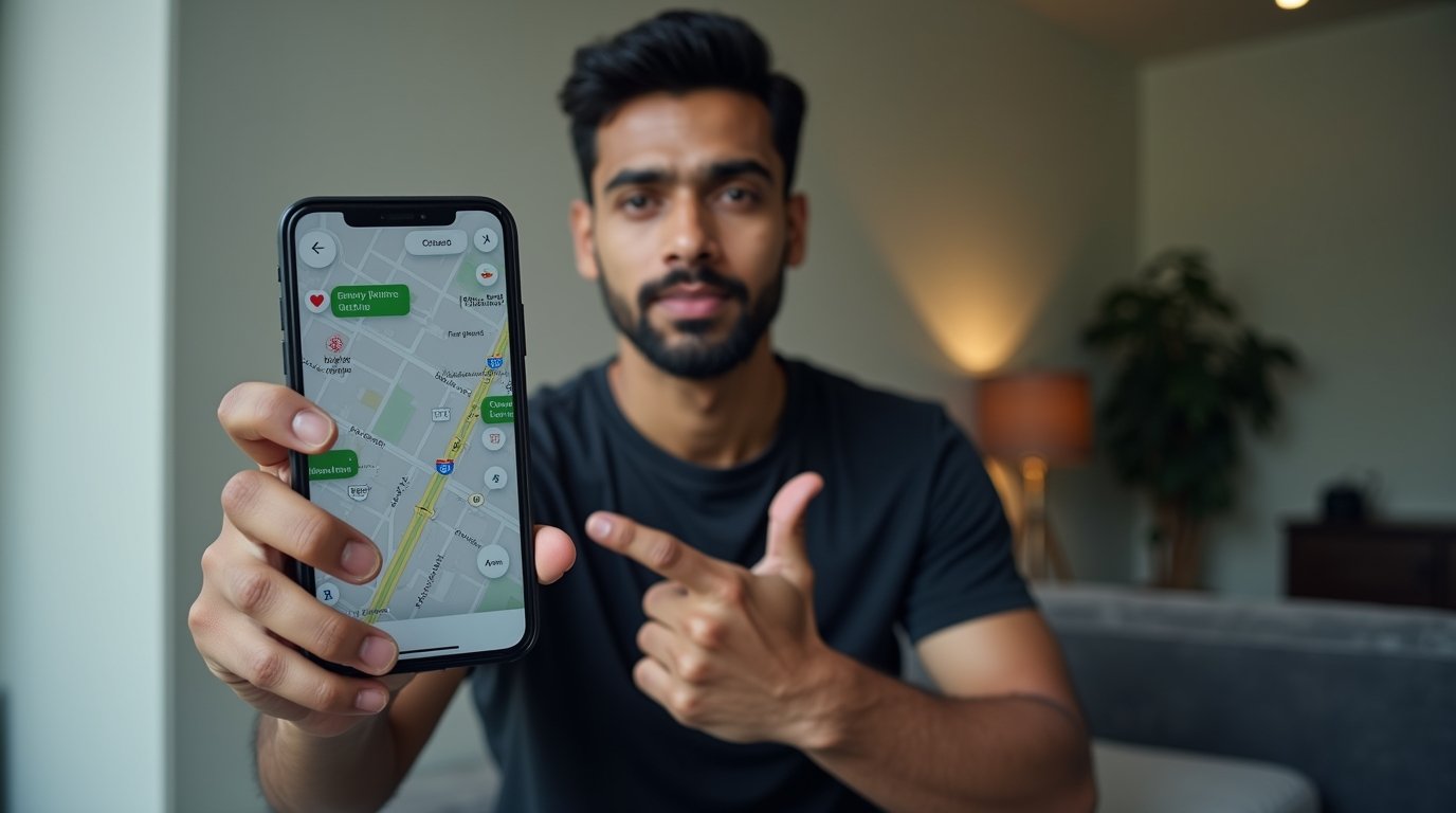 Mobile Number Tracker
