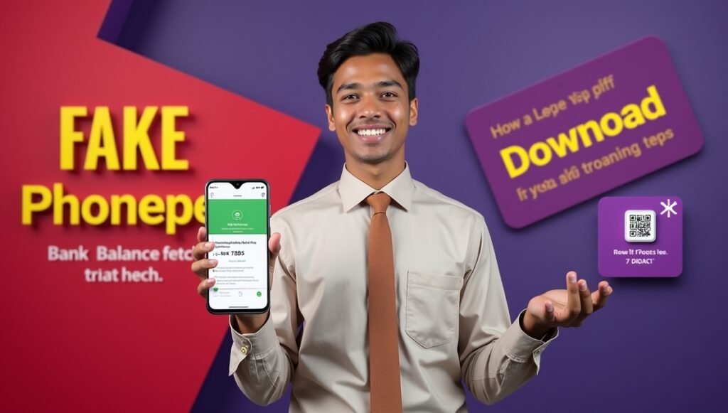 Phone Pay Mod Apk Updtaed 22/6/2025 Unlimited Money