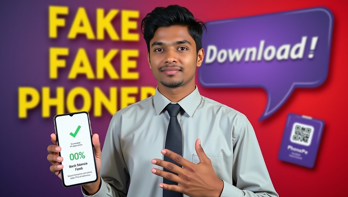 Phone Pay Mod Apk Updtaed 22/6/2025 Unlimited Money