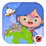 Miga Town: My World