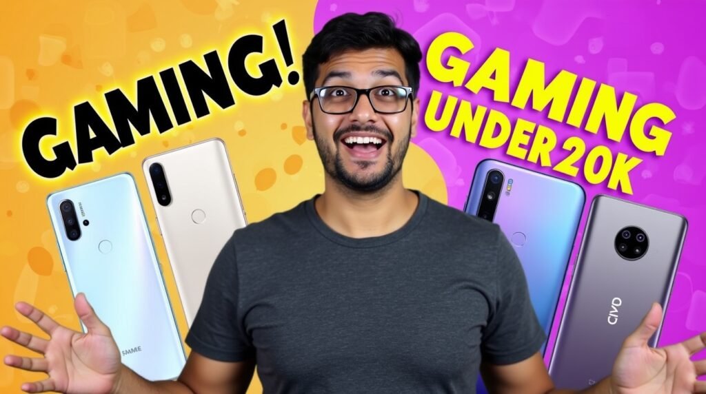 Best Gaming Phone