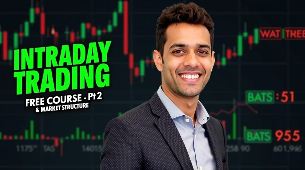 intraday market analysis
