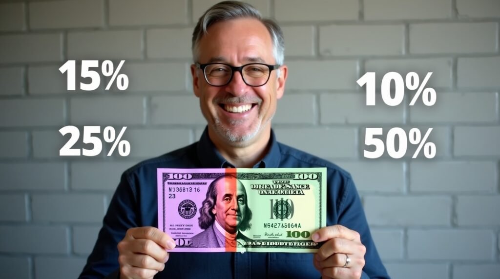 Proven 1% Money Strategies